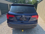 2017 Honda Pilot EX