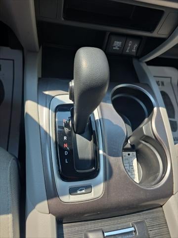 2017 Honda Pilot EX