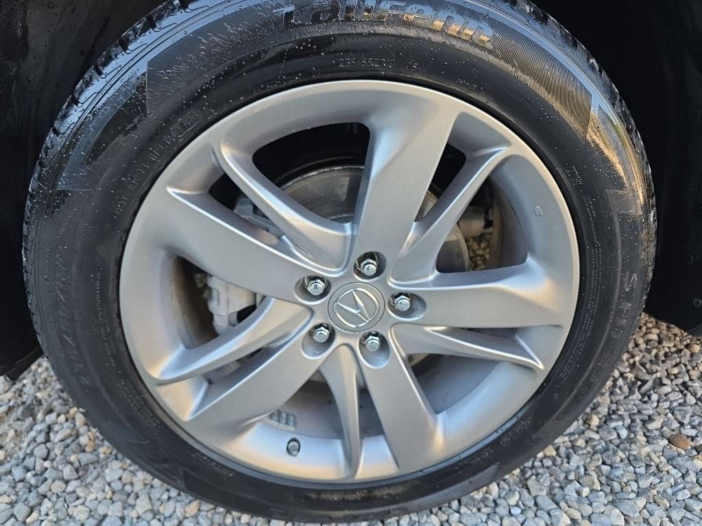 2021 Acura RDX Advance Package SH-AWD