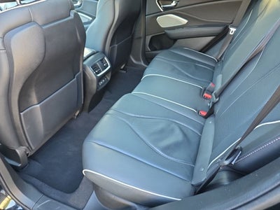 2021 Acura RDX Advance Package SH-AWD