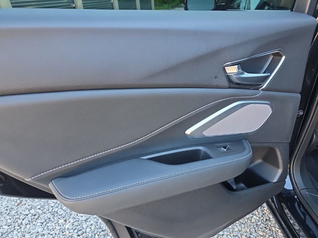 2021 Acura RDX Advance Package SH-AWD