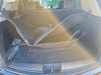 2021 Acura RDX Advance Package SH-AWD