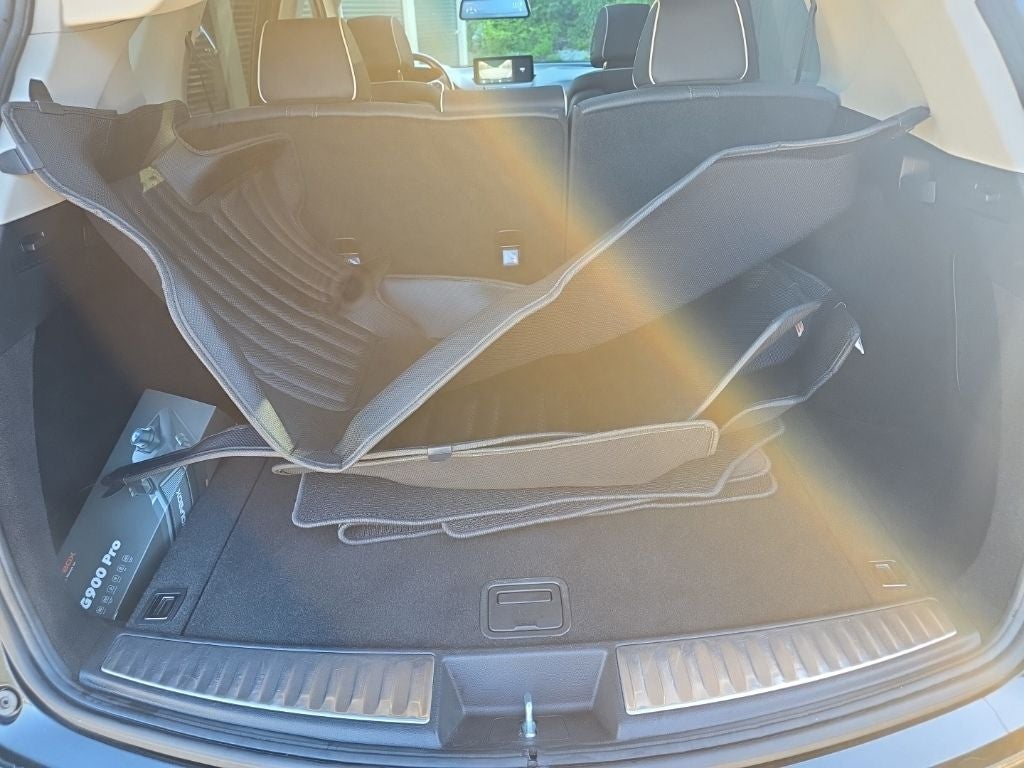 2021 Acura RDX Advance Package SH-AWD