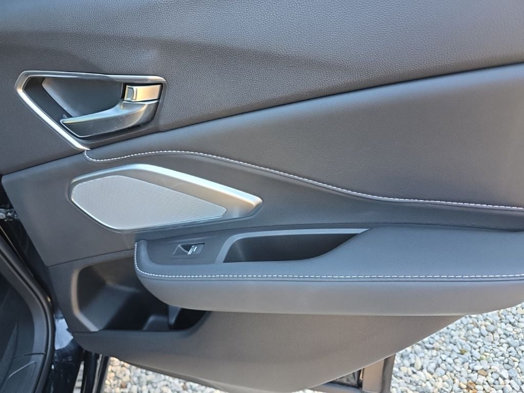 2021 Acura RDX Advance Package SH-AWD