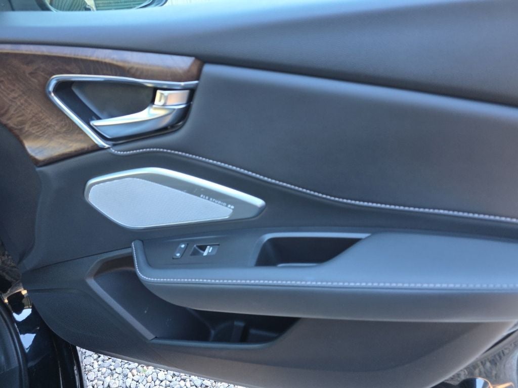 2021 Acura RDX Advance Package SH-AWD
