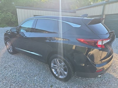 2021 Acura RDX Advance Package SH-AWD