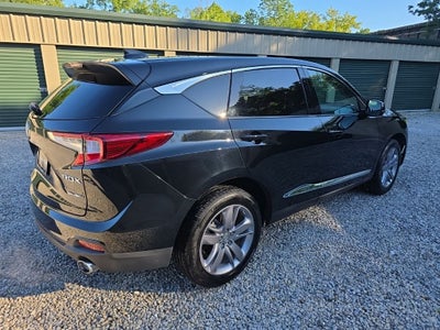 2021 Acura RDX Advance Package SH-AWD
