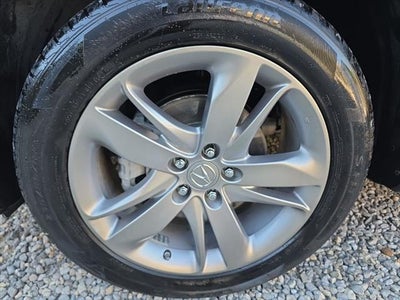 2021 Acura RDX Advance Package SH-AWD