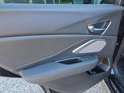 2021 Acura RDX Advance Package SH-AWD