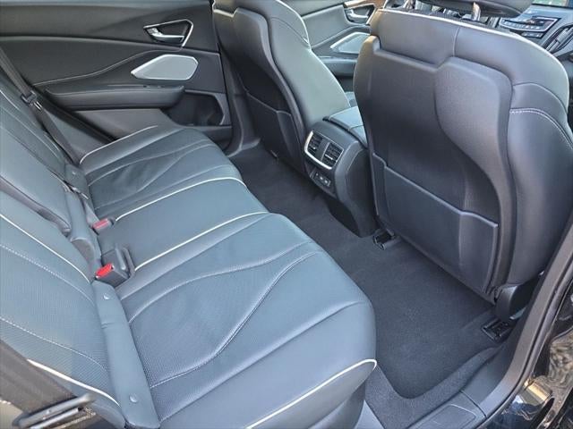 2021 Acura RDX Advance Package SH-AWD
