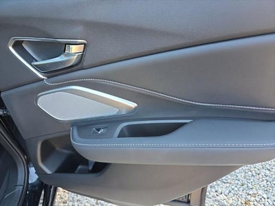 2021 Acura RDX Advance Package SH-AWD