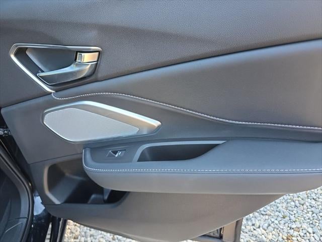 2021 Acura RDX Advance Package SH-AWD