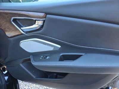2021 Acura RDX Advance Package SH-AWD