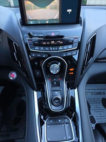 2021 Acura RDX Advance Package SH-AWD