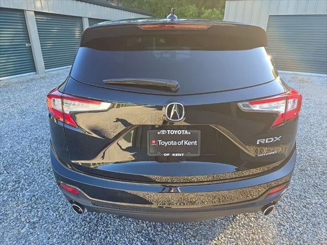 2021 Acura RDX Advance Package SH-AWD