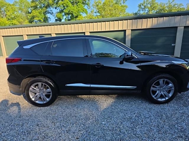 2021 Acura RDX Advance Package SH-AWD