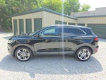 2016 Lincoln MKC Reserve