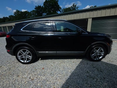 2016 Lincoln MKC Reserve