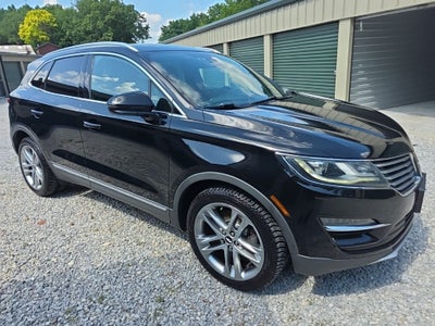 2016 Lincoln MKC Reserve