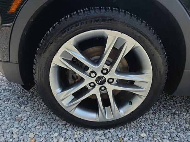 2016 Lincoln MKC Reserve