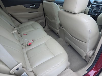 2014 Nissan Rogue SV