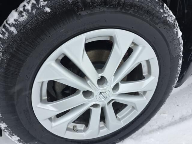 2014 Nissan Rogue SV