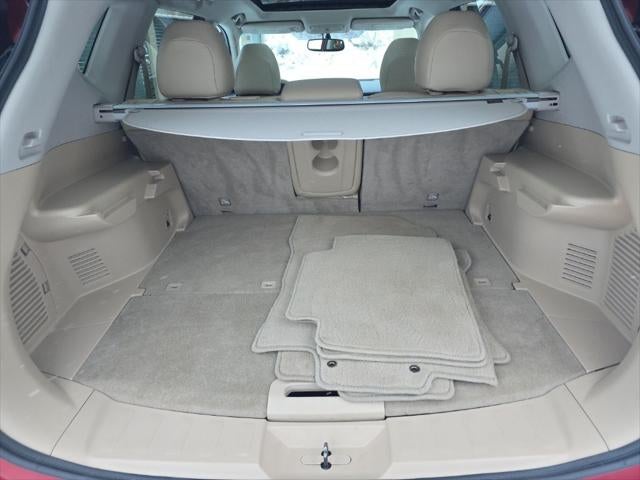 2014 Nissan Rogue SV