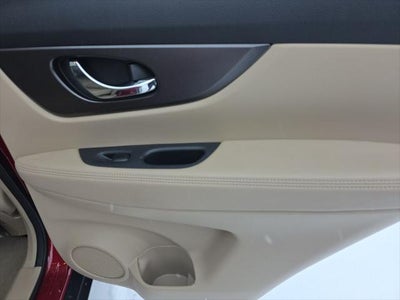 2014 Nissan Rogue SV