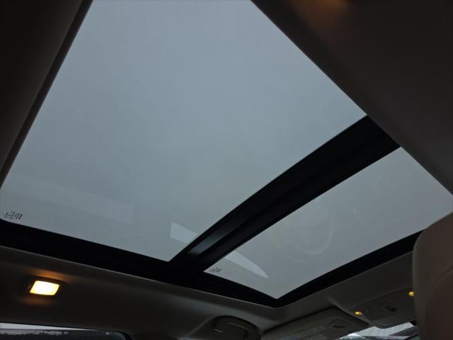 2014 Nissan Rogue SV