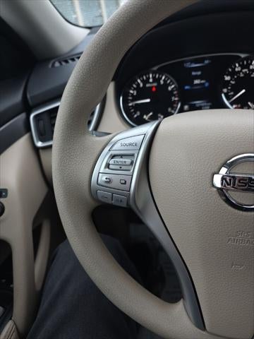 2014 Nissan Rogue SV