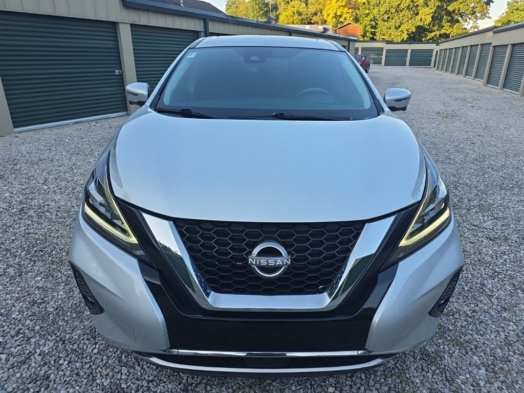 2023 Nissan Murano SL
