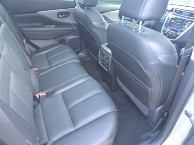 2023 Nissan Murano SL