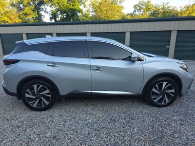 2023 Nissan Murano SL