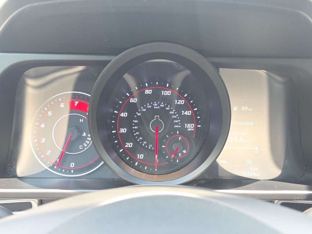 2022 Hyundai Elantra SE