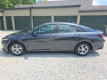 2022 Hyundai Elantra SE