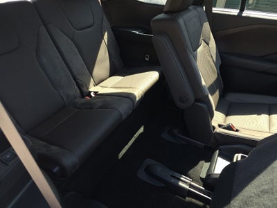 2024 Lexus TX 350 Luxury