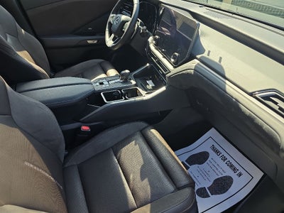 2024 Lexus TX 350 Luxury