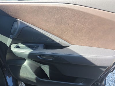 2024 Lexus TX 350 Luxury
