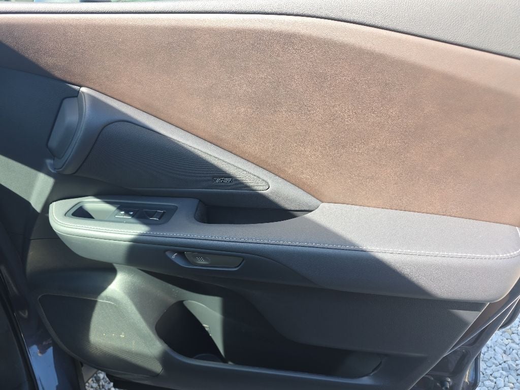 2024 Lexus TX 350 Luxury