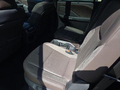 2024 Lexus TX 350 Luxury