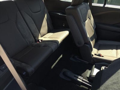 2024 Lexus TX 350 Luxury