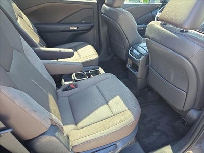 2024 Lexus TX 350 Luxury