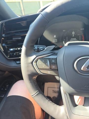 2024 Lexus TX 350 Luxury