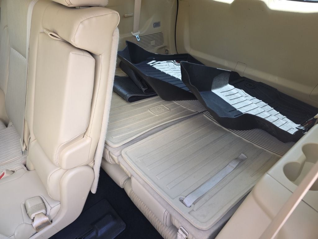 2015 Toyota Highlander LE Plus V6