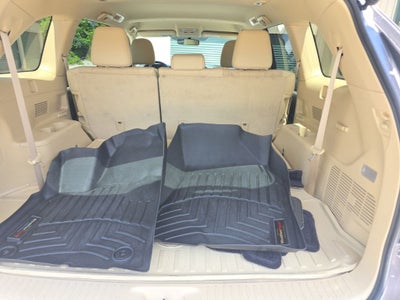 2015 Toyota Highlander LE Plus V6