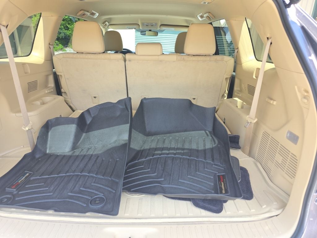 2015 Toyota Highlander LE Plus V6