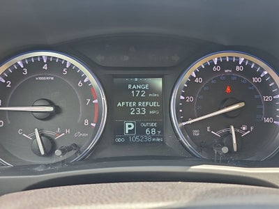 2015 Toyota Highlander LE Plus V6