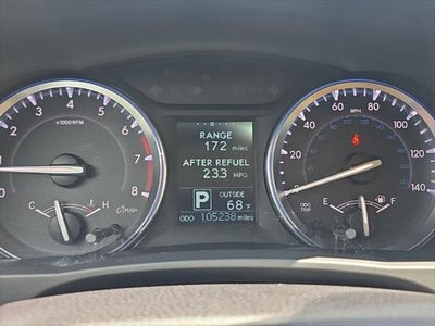 2015 Toyota Highlander LE Plus V6
