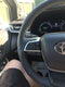2025 Toyota Sienna Woodland Edition