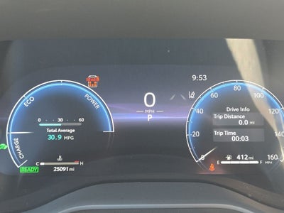 2025 Toyota Sienna Woodland Edition